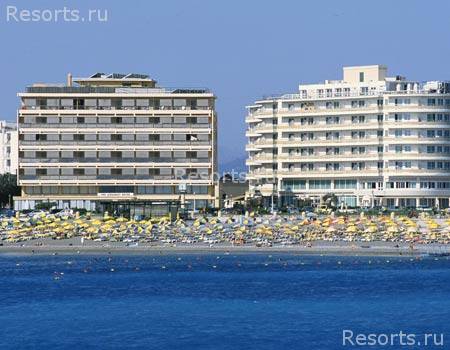 Siravast Hotel 3